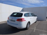  Peugeot  308  SW Business-Line 1.5 HDi 100CV MT6 E6dT #2