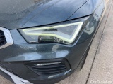  Seat  ATECA  Style 1.5 TSI 150CV AT7 E6d #15