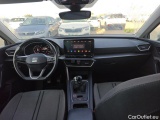  Seat  Leon  Style Go 2.0 TDI 115CV MT6 E6d #3