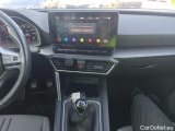  Seat  Leon  Style Go 2.0 TDI 115CV MT6 E6d #14