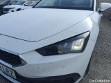  Seat  Leon  Style Go 2.0 TDI 115CV MT6 E6d #16