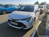  Toyota  Corolla TOYOTA  / 2019 / 5P / berlina con portón 1.8 125H BUSINESS PLUS E-CVT 