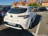  Toyota  Corolla TOYOTA  / 2019 / 5P / berlina con portón 1.8 125H BUSINESS PLUS E-CVT #2