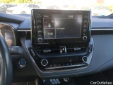  Toyota  Corolla TOYOTA  / 2019 / 5P / berlina con portón 1.8 125H BUSINESS PLUS E-CVT #13