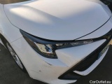  Toyota  Corolla TOYOTA  / 2019 / 5P / berlina con portón 1.8 125H BUSINESS PLUS E-CVT #16