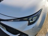  Toyota  Corolla TOYOTA  / 2019 / 5P / berlina con portón 1.8 125H BUSINESS PLUS E-CVT #15