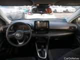  Toyota  Yaris TOYOTA  / 2020 / 5P / berlina con portón 1.5 120H Business Plus #3