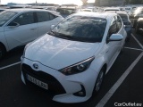  Toyota  Yaris TOYOTA  / 2020 / 5P / berlina con portón 1.5 120H Business Plus 