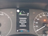  Toyota  Yaris TOYOTA  / 2020 / 5P / berlina con portón 1.5 120H Business Plus #5