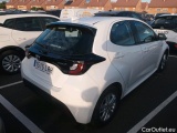  Toyota  Yaris TOYOTA  / 2020 / 5P / berlina con portón 1.5 120H Business Plus #2