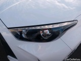  Toyota  Yaris TOYOTA  / 2020 / 5P / berlina con portón 1.5 120H Business Plus #15