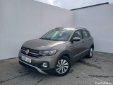  Volkswagen  T-CROSS  Advance 1.0 TSI 115CV AT7 E6dT 