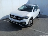  Volkswagen  T-CROSS  Advance 1.0 TSI 115CV AT7 E6dT 