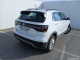  Volkswagen  T-CROSS  Advance 1.0 TSI 115CV AT7 E6dT #2