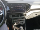  Volkswagen  T-CROSS  Advance 1.0 TSI 115CV AT7 E6dT #11