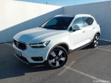  Volvo  XC 40 XC40 Momentum 2WD 2.0 D3 150CV MT6 E6dT 