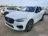  Volvo  XC60 VOLVO  / 2017 / 5P / todoterreno 2.0 T6 AWD Recharge R-Design Exp Auto 