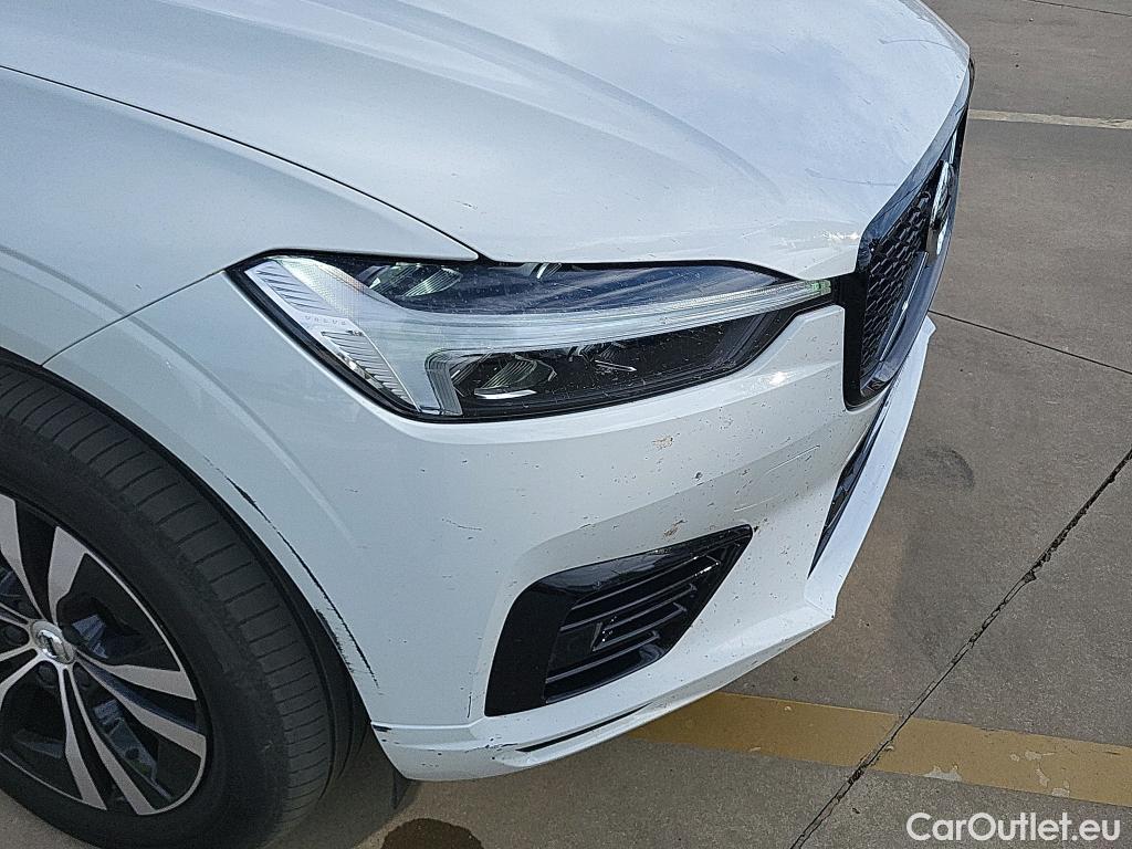  Volvo  XC60 VOLVO  / 2017 / 5P / todoterreno 2.0 T6 AWD Recharge R-Design Exp Auto #10