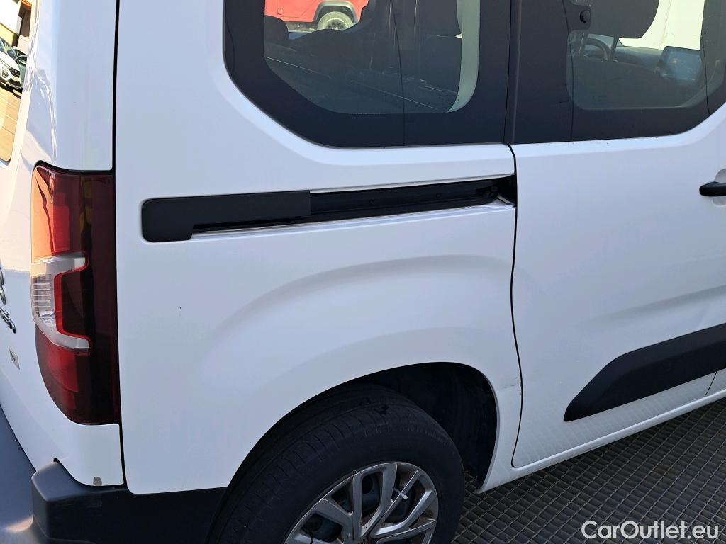  Citroen  Berlingo  Combi Live Pack Business M 1.5 BlueHDi 100CV MT6 E6d #1