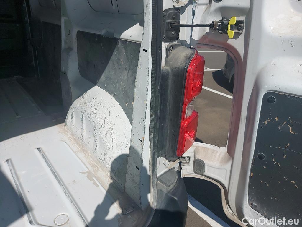  Citroen  Jumpy  Furgón Control M 2.0 BlueHDi 120CV MT6 E6dT #16
