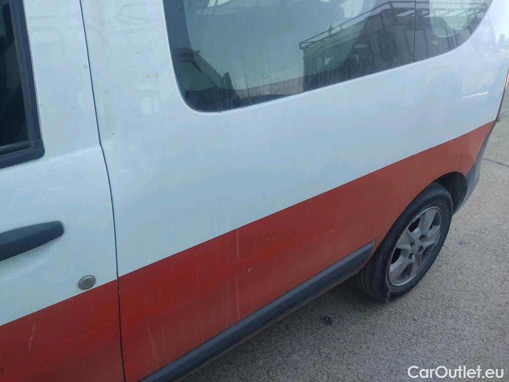  Dacia  Dokker  Essential 1.5 dCi 95CV MT6 E6dT #1