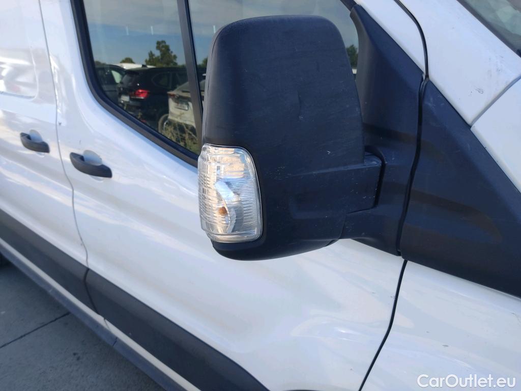  Ford  Transit  Furgón 310 L2 Trend 2.0 TDCi 130CV MT6 E6dT #48