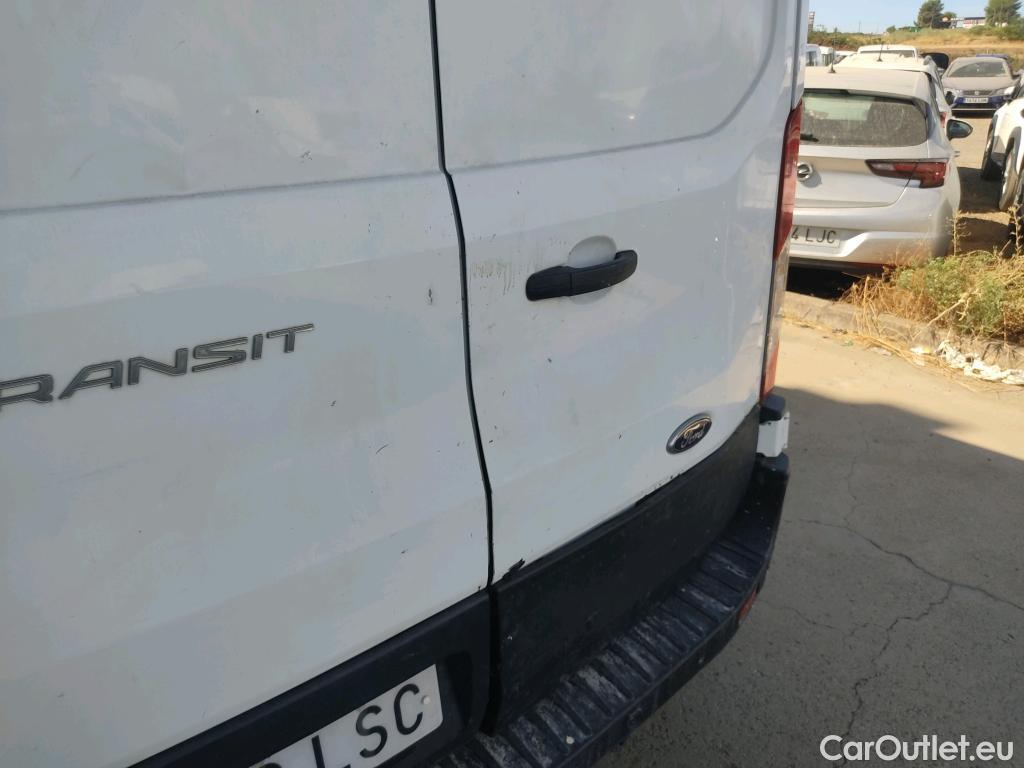  Ford  Transit  Furgón 310 L2 Trend 2.0 TDCi 130CV MT6 E6dT #52