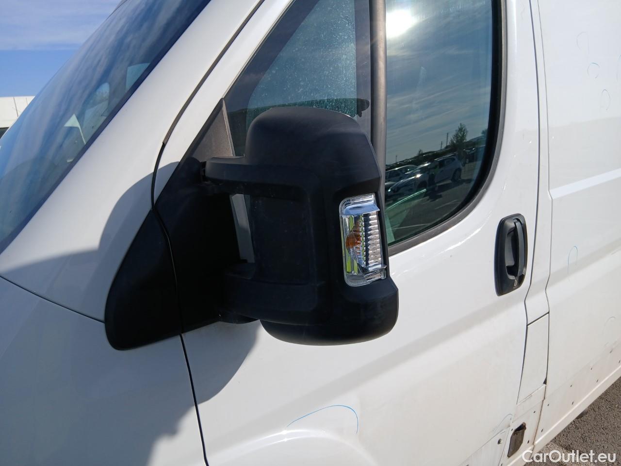  Opel  Movano  C HKa L2H2 3 5t Edition 140CV MT6 E6d #10
