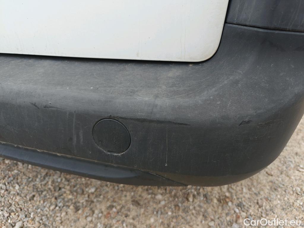 Citroen  Berlingo  Combi Live M 1.5 BlueHDi 100CV MT5 E6dT #79