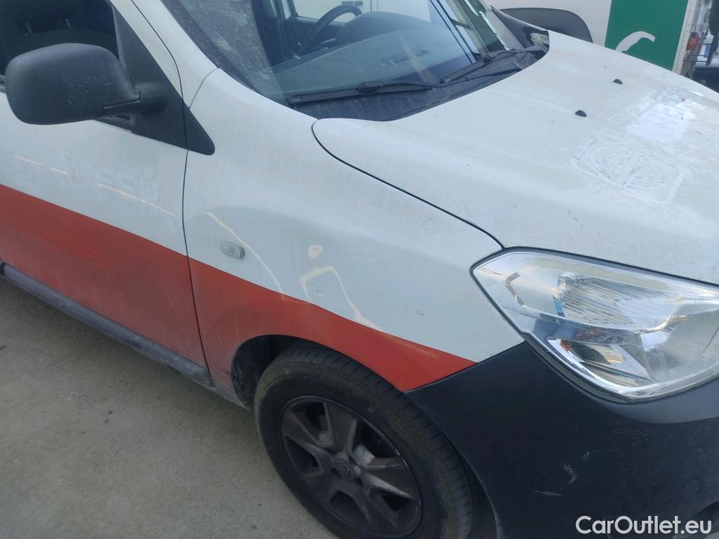  Dacia  Dokker  Essential 1.5 dCi 95CV MT6 E6dT #7
