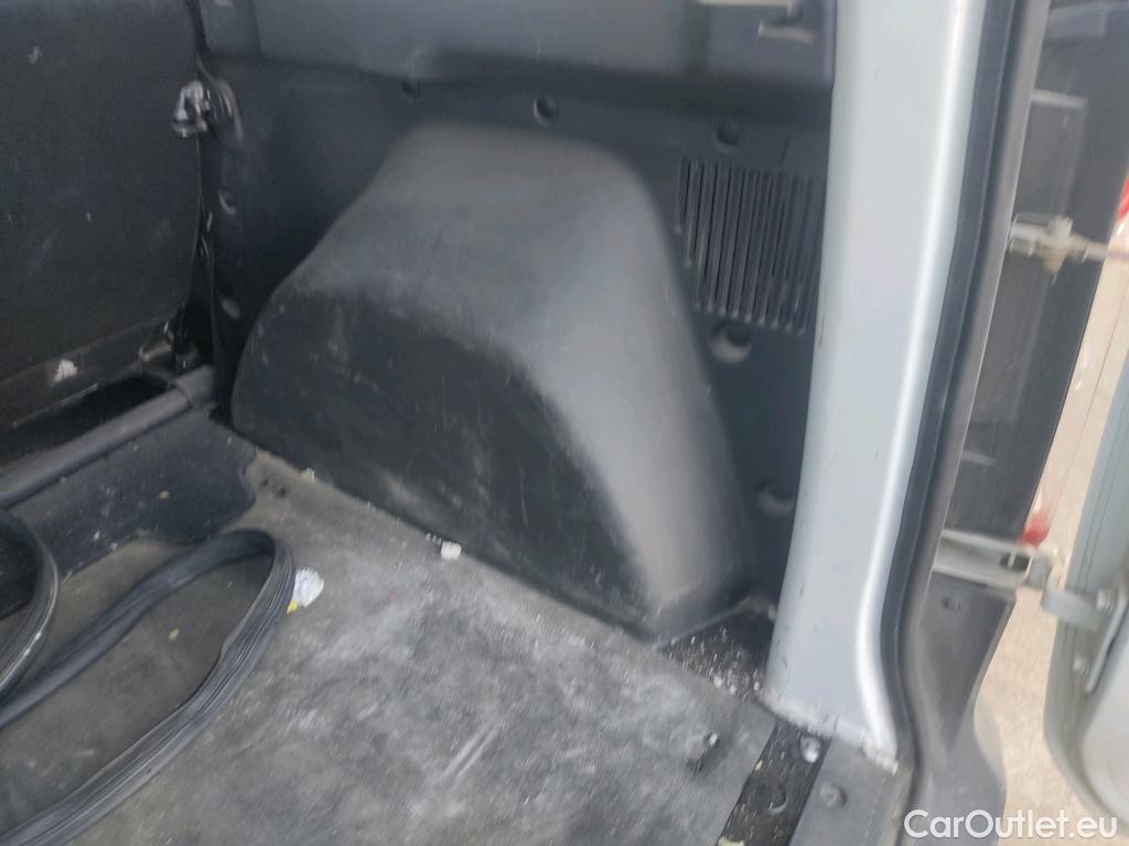 Dacia  Dokker  Essential 1.5 dCi 95CV MT6 E6dT #35