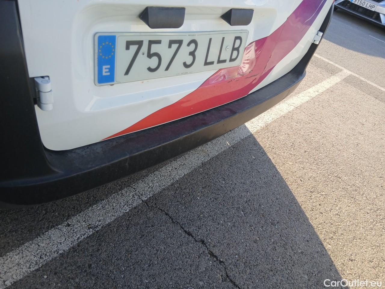  Fiat  Fiorino III  SX Cargo 1.3 Multijet 95CV MT5 E6 #26