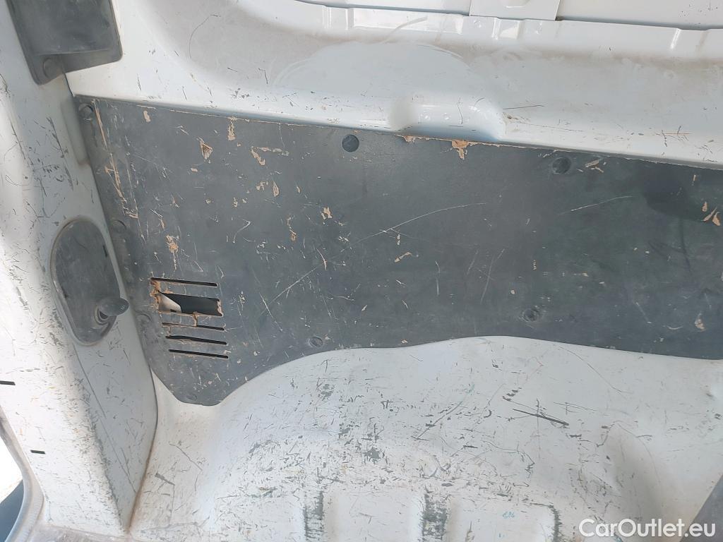  Citroen  Jumpy  Furgón Control M 2.0 BlueHDi 120CV MT6 E6dT #25