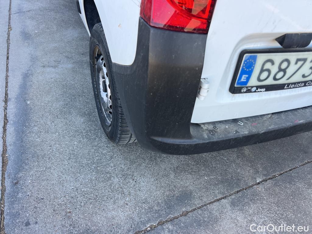  Fiat  Fiorino  1.3 Multijet 80CV MT5 E6 #23