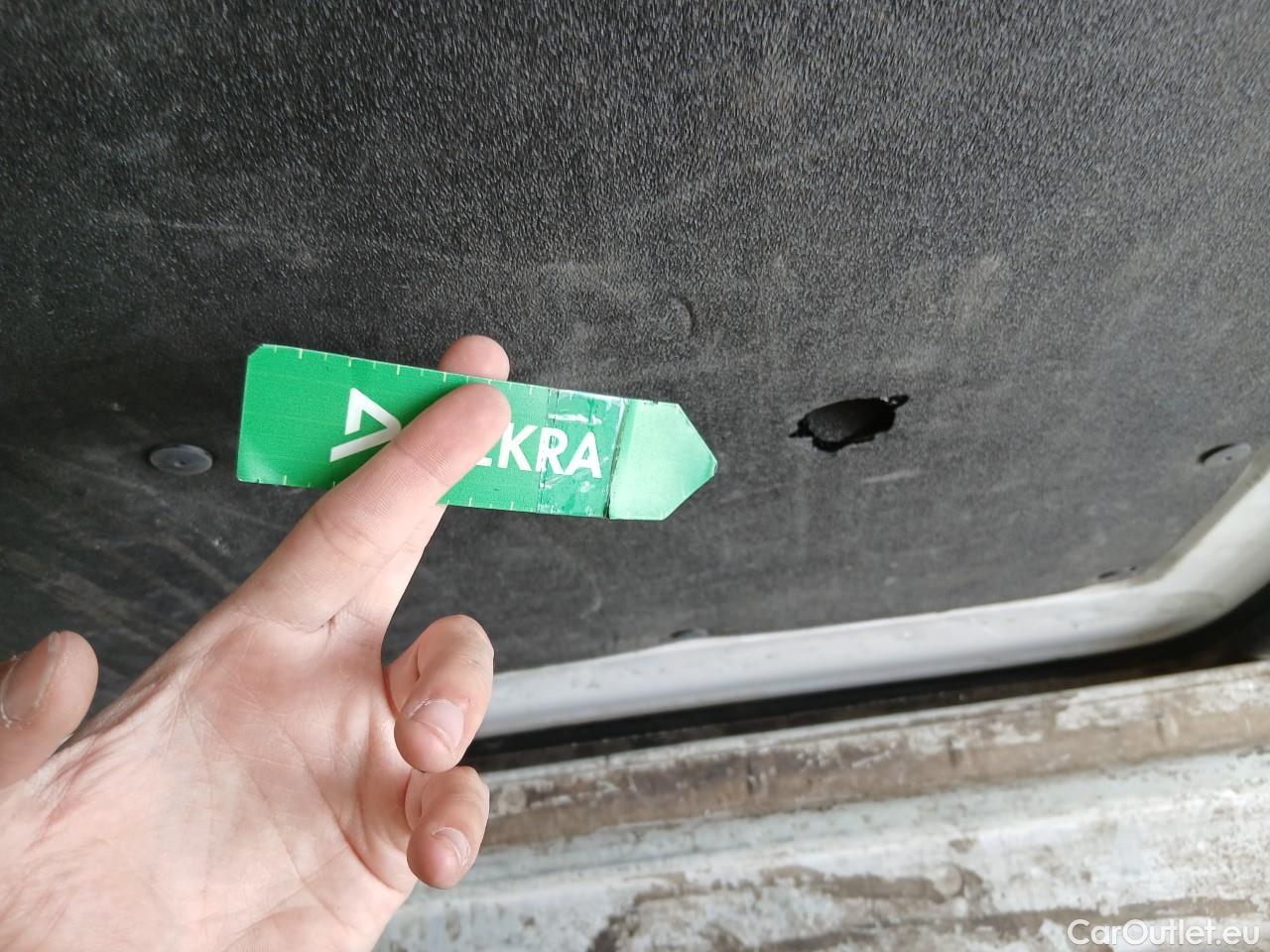  Opel  Movano  C HKa L2H2 3 5t Edition 140CV MT6 E6d #60
