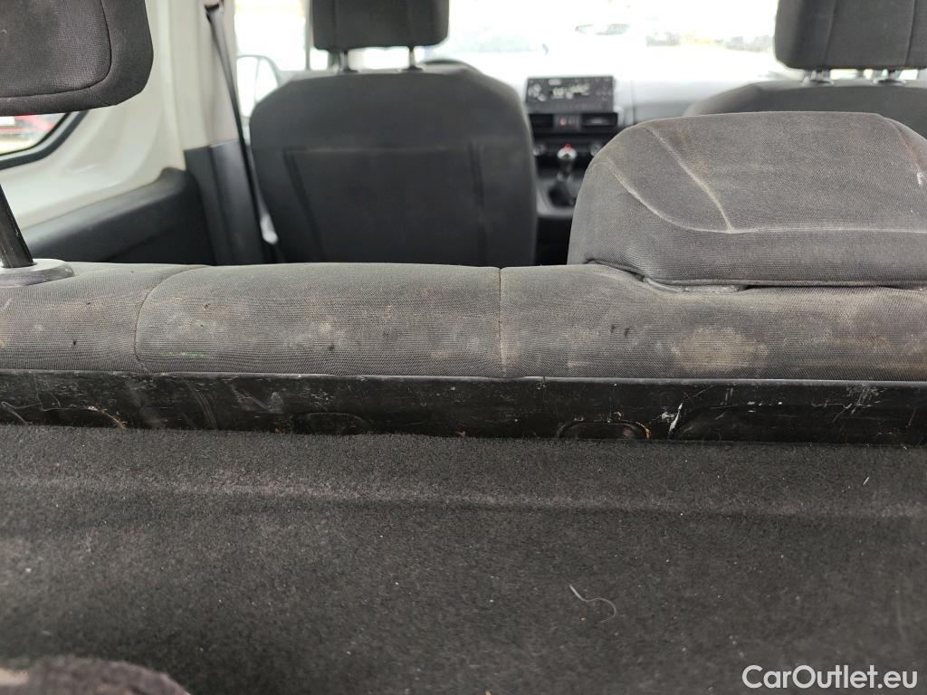  Citroen  Berlingo  Combi Live M 1.5 BlueHDi 100CV MT5 E6dT #41