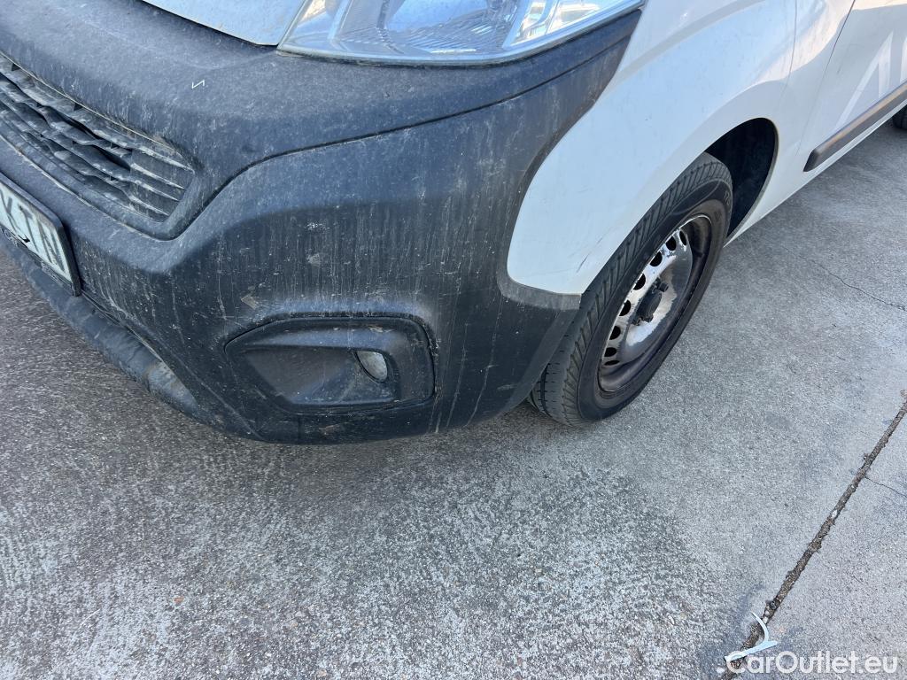  Fiat  Fiorino  1.3 Multijet 80CV MT5 E6 #18