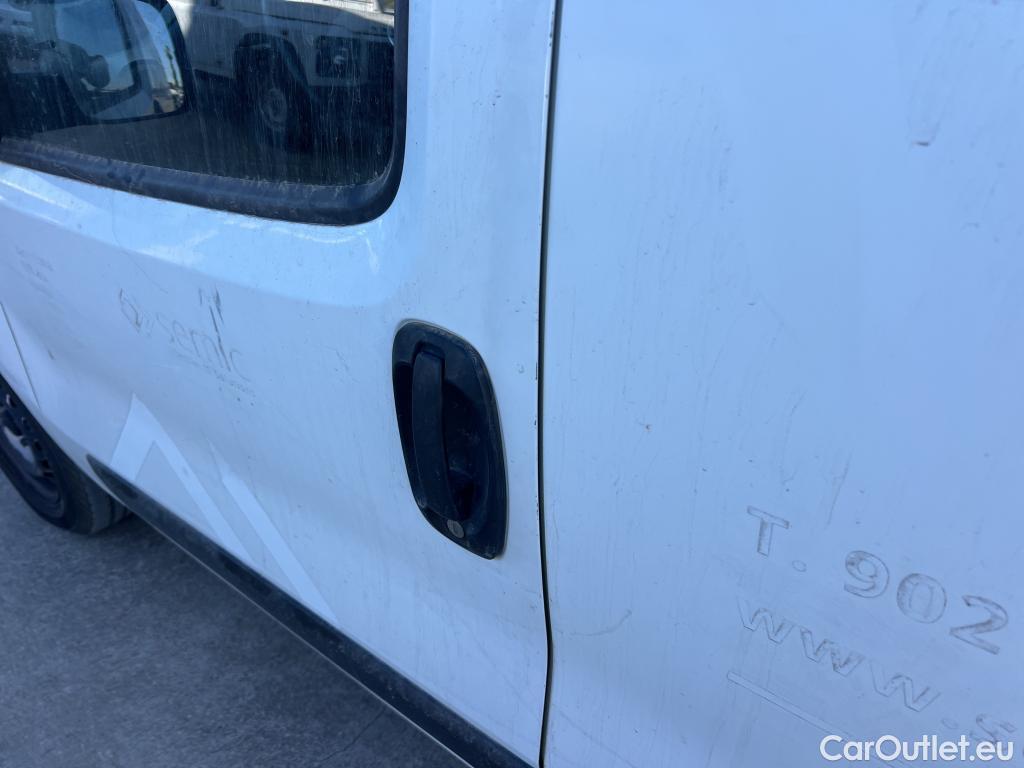  Fiat  Fiorino  1.3 Multijet 80CV MT5 E6 #16