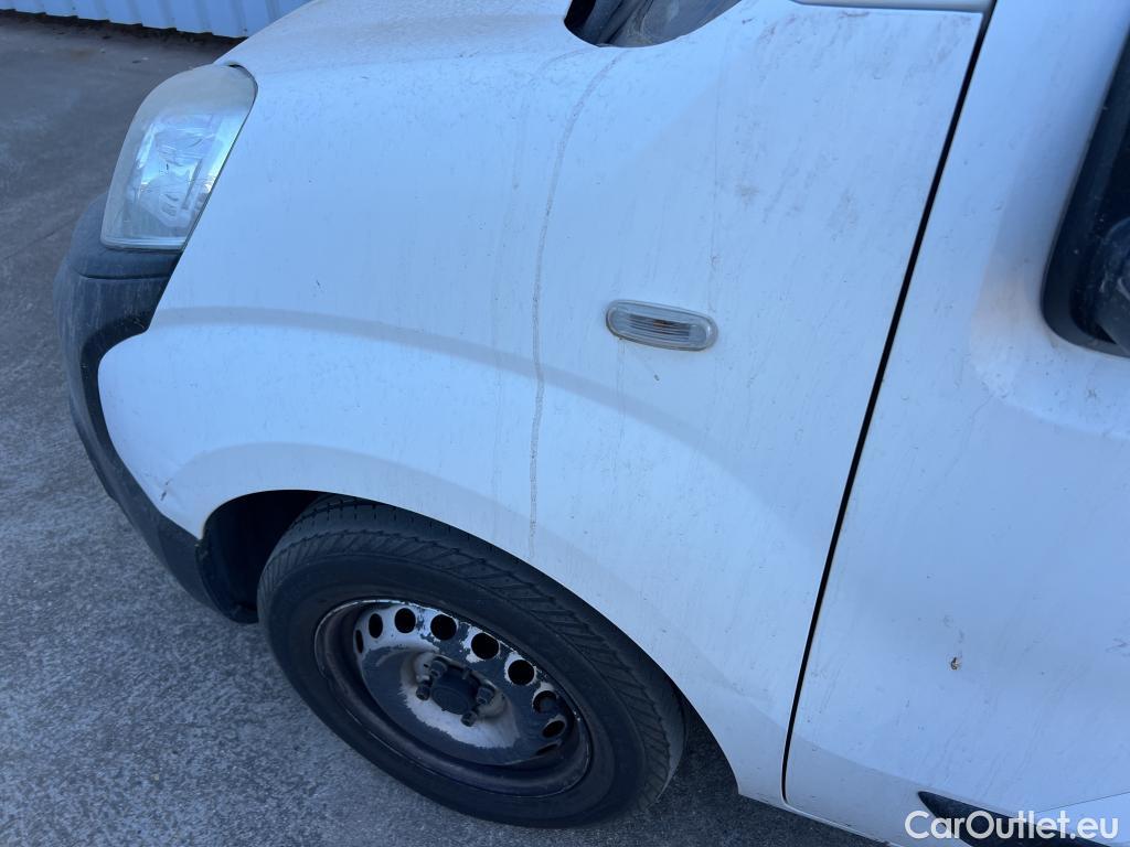  Fiat  Fiorino  1.3 Multijet 80CV MT5 E6 #5