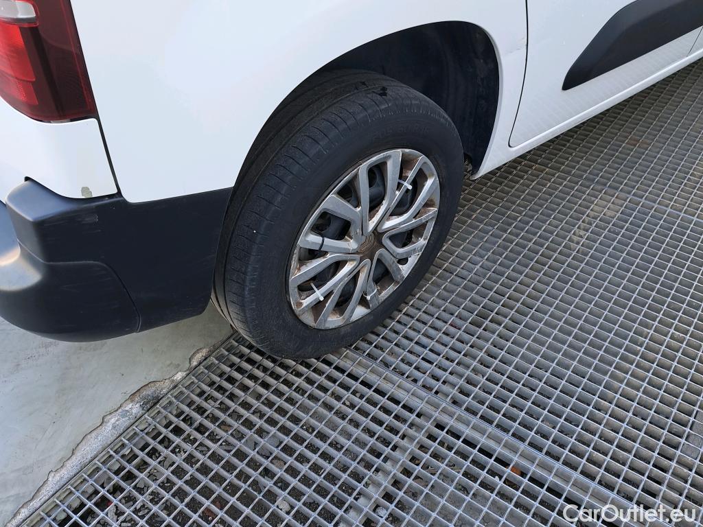  Citroen  Berlingo  Combi Live Pack Business M 1.5 BlueHDi 100CV MT6 E6d #34
