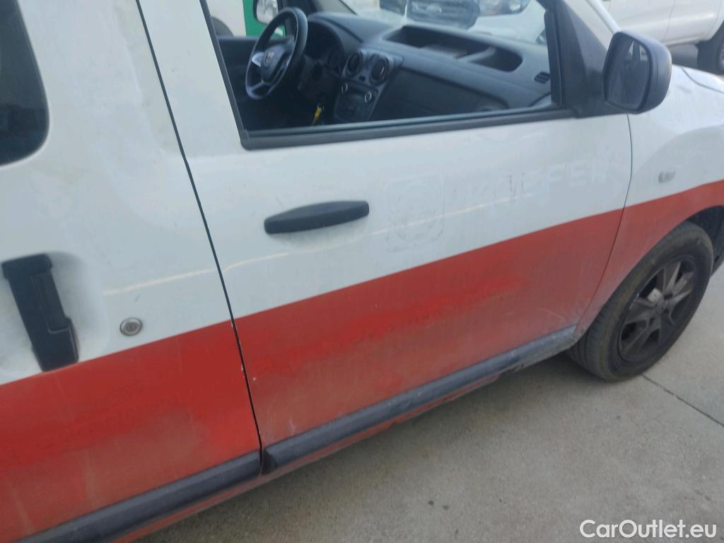  Dacia  Dokker  Essential 1.5 dCi 95CV MT6 E6dT #15