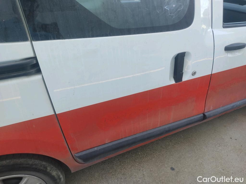  Dacia  Dokker  Essential 1.5 dCi 95CV MT6 E6dT #41