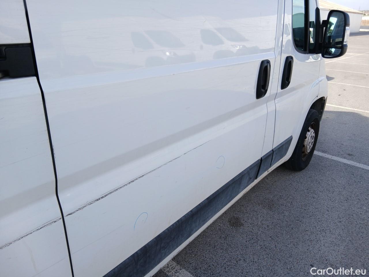  Opel  Movano  C HKa L2H2 3 5t Edition 140CV MT6 E6d #79