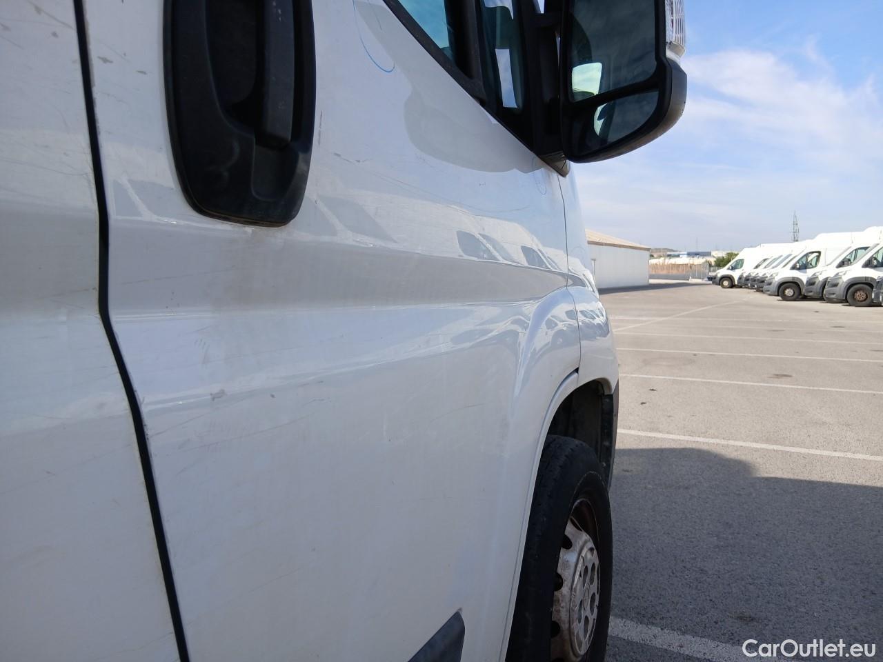  Opel  Movano  C HKa L2H2 3 5t Edition 140CV MT6 E6d #83