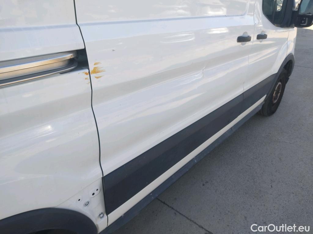  Ford  Transit  Furgón 310 L2 Trend 2.0 TDCi 130CV MT6 E6dT #14