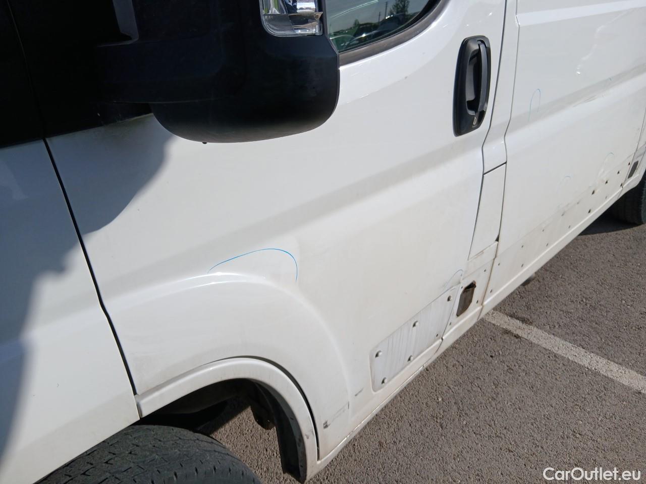  Opel  Movano  C HKa L2H2 3 5t Edition 140CV MT6 E6d #21