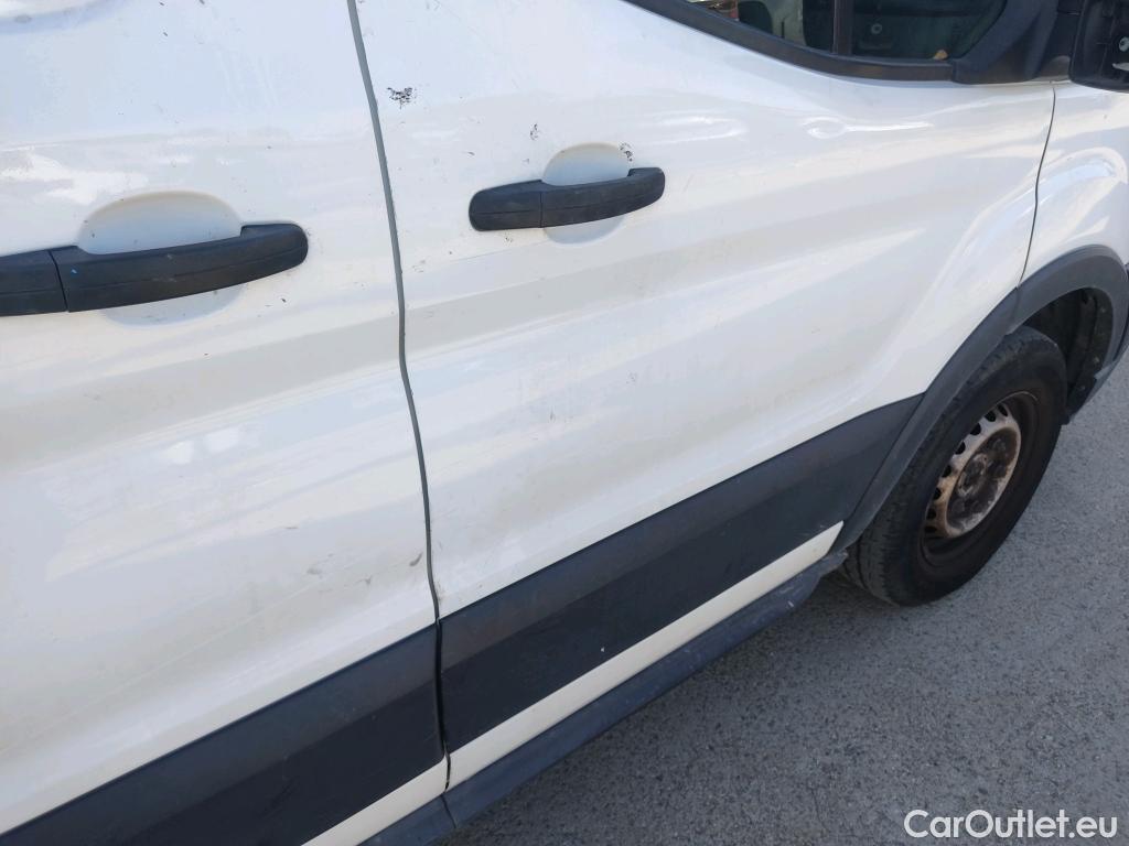  Ford  Transit  Furgón 310 L2 Trend 2.0 TDCi 130CV MT6 E6dT #27