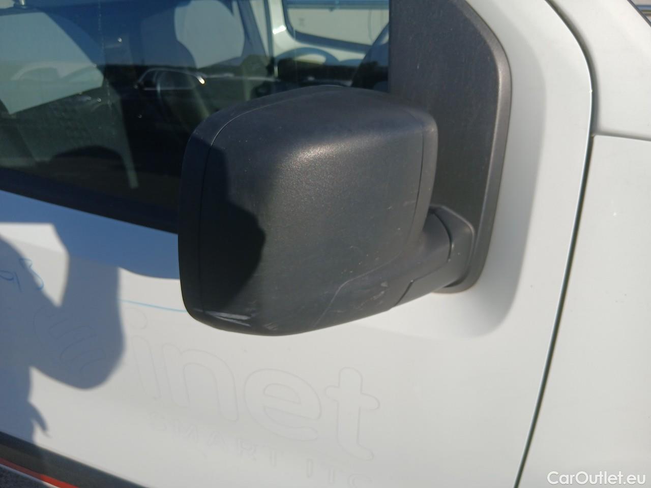  Fiat  Fiorino III  SX Cargo 1.3 Multijet 95CV MT5 E6 #40