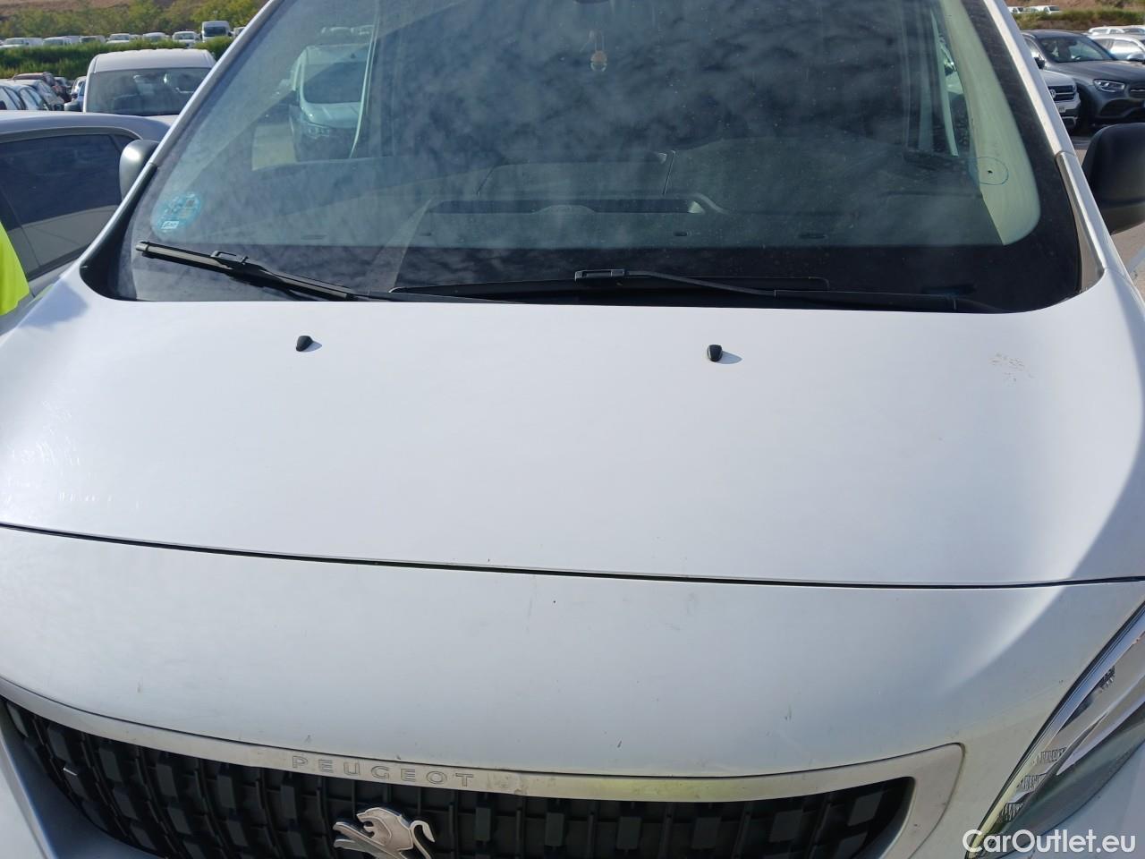  Peugeot  Expert  Furgón Premium Standard 1.5 100CV MT6 #15
