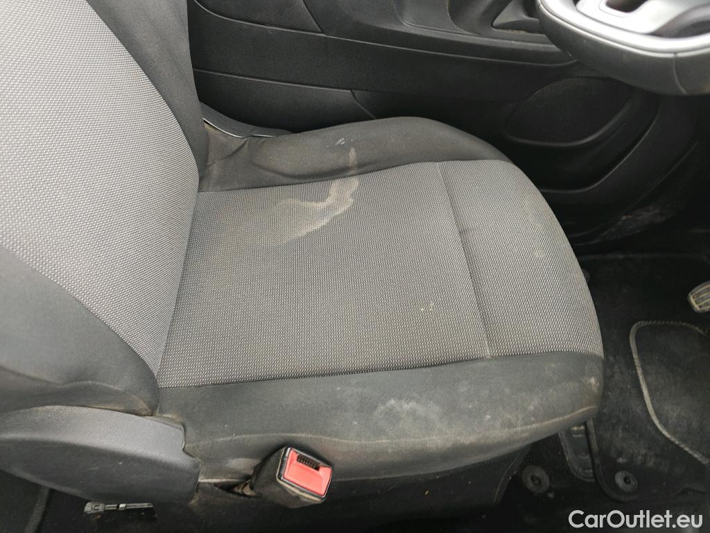  Citroen  Berlingo  Combi Live M 1.5 BlueHDi 100CV MT5 E6dT #46